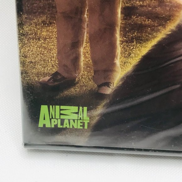 Escape To Chimp Eden Season 1 DVD 2009 New In Package - Picture 6 of 10